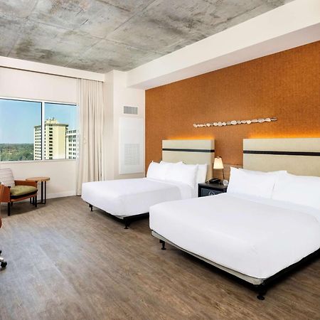 Hotel Melby Downtown Melbourne Tapestry Collection By Hilton Exterior foto
