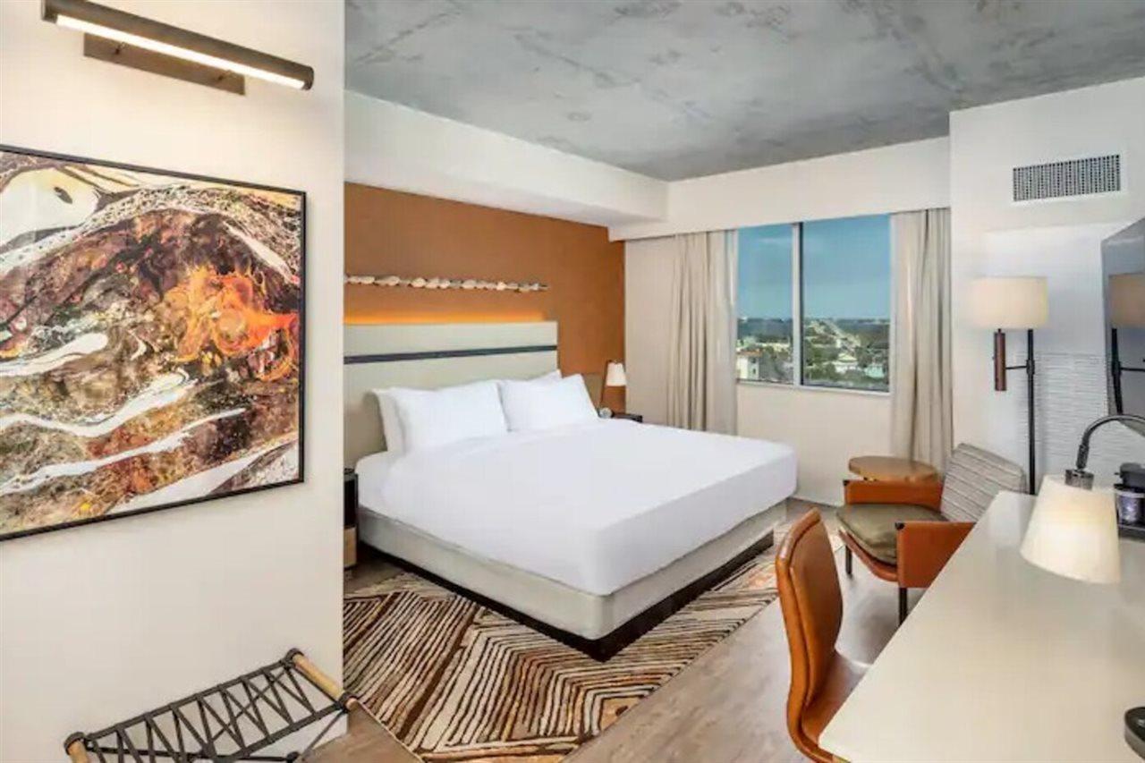 Hotel Melby Downtown Melbourne Tapestry Collection By Hilton Exterior foto