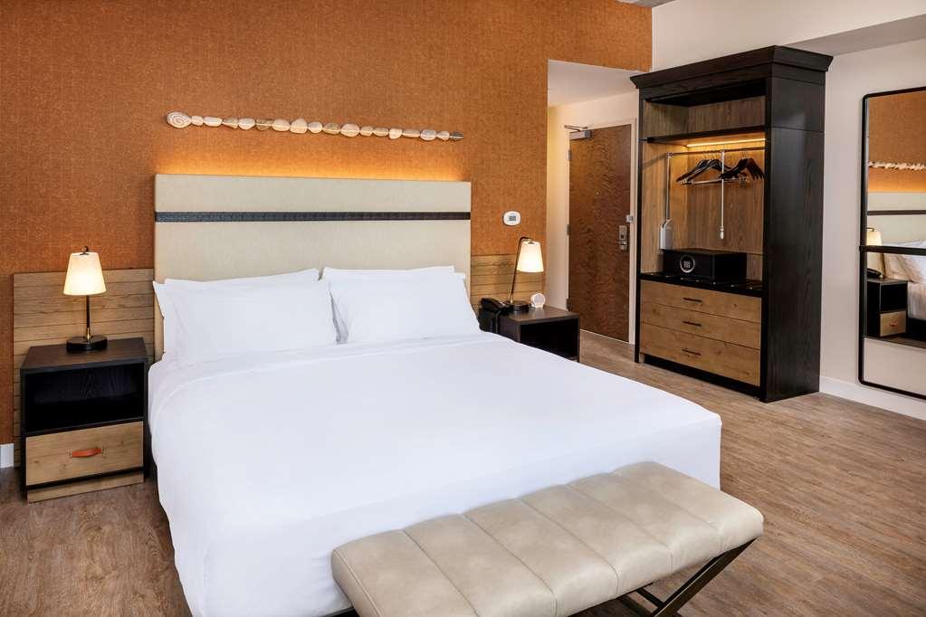 Hotel Melby Downtown Melbourne Tapestry Collection By Hilton Quarto foto