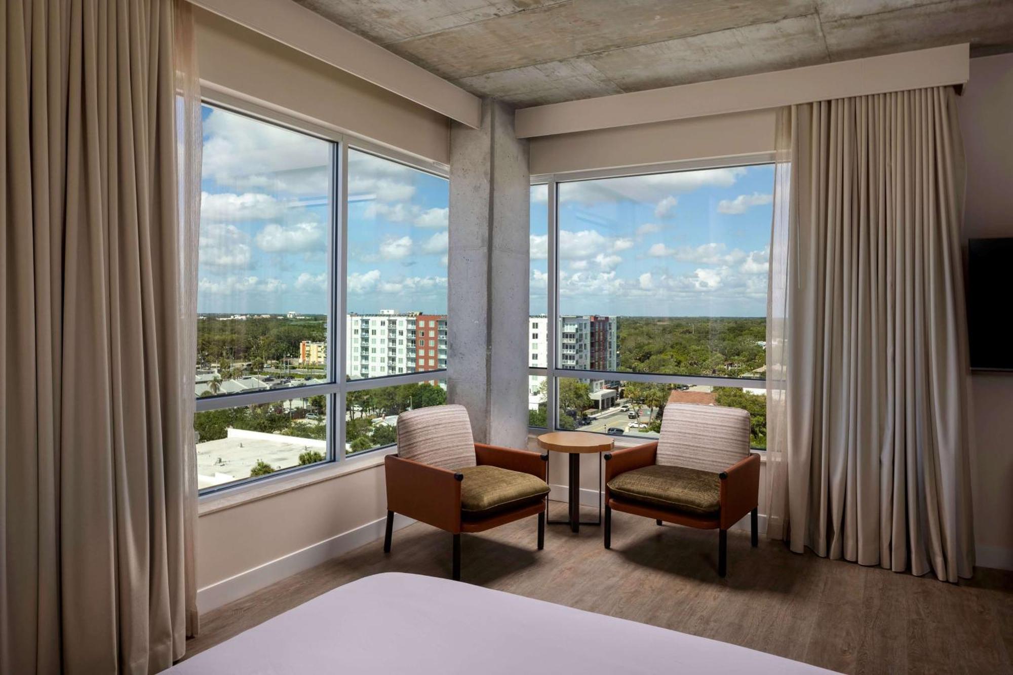 Hotel Melby Downtown Melbourne Tapestry Collection By Hilton Exterior foto