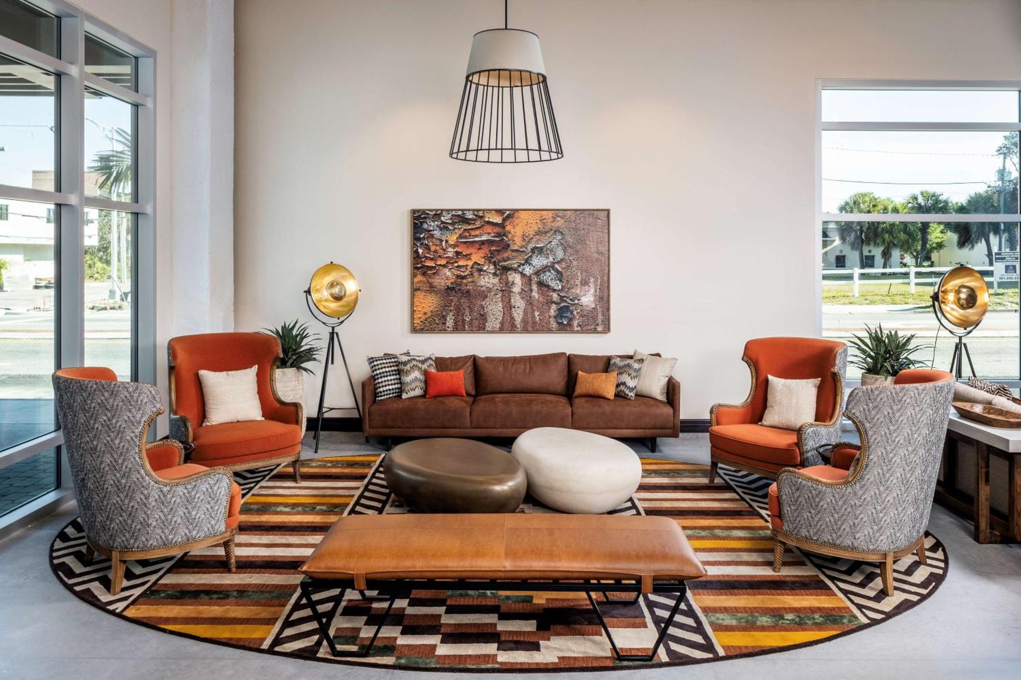 Hotel Melby Downtown Melbourne Tapestry Collection By Hilton Exterior foto