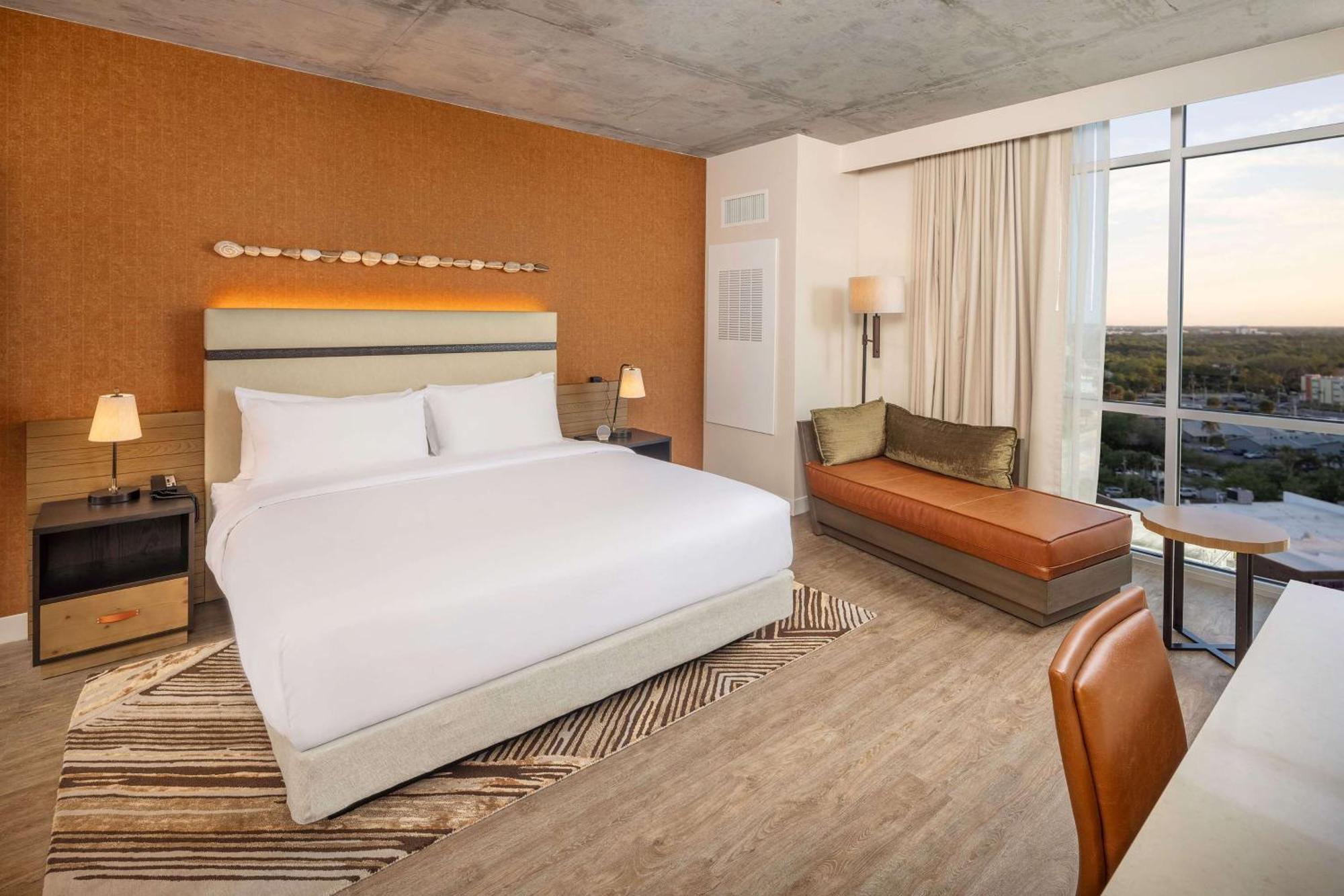 Hotel Melby Downtown Melbourne Tapestry Collection By Hilton Exterior foto