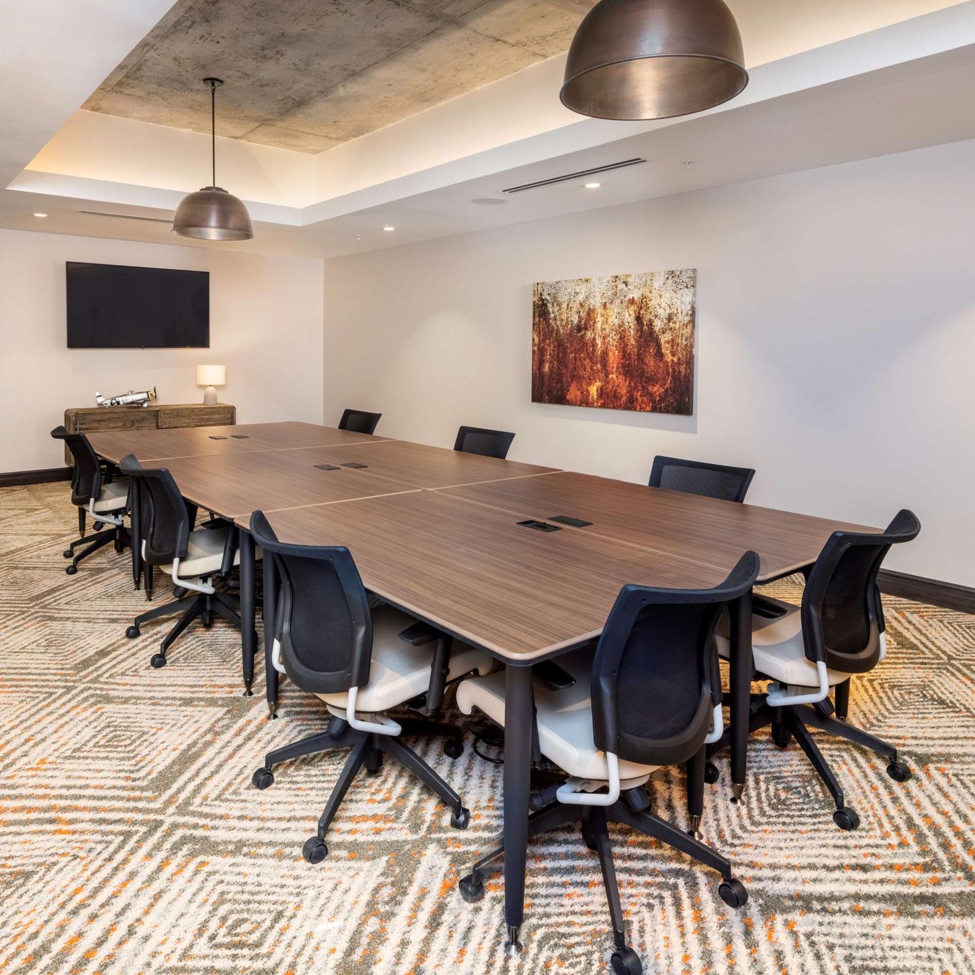 Hotel Melby Downtown Melbourne Tapestry Collection By Hilton Exterior foto