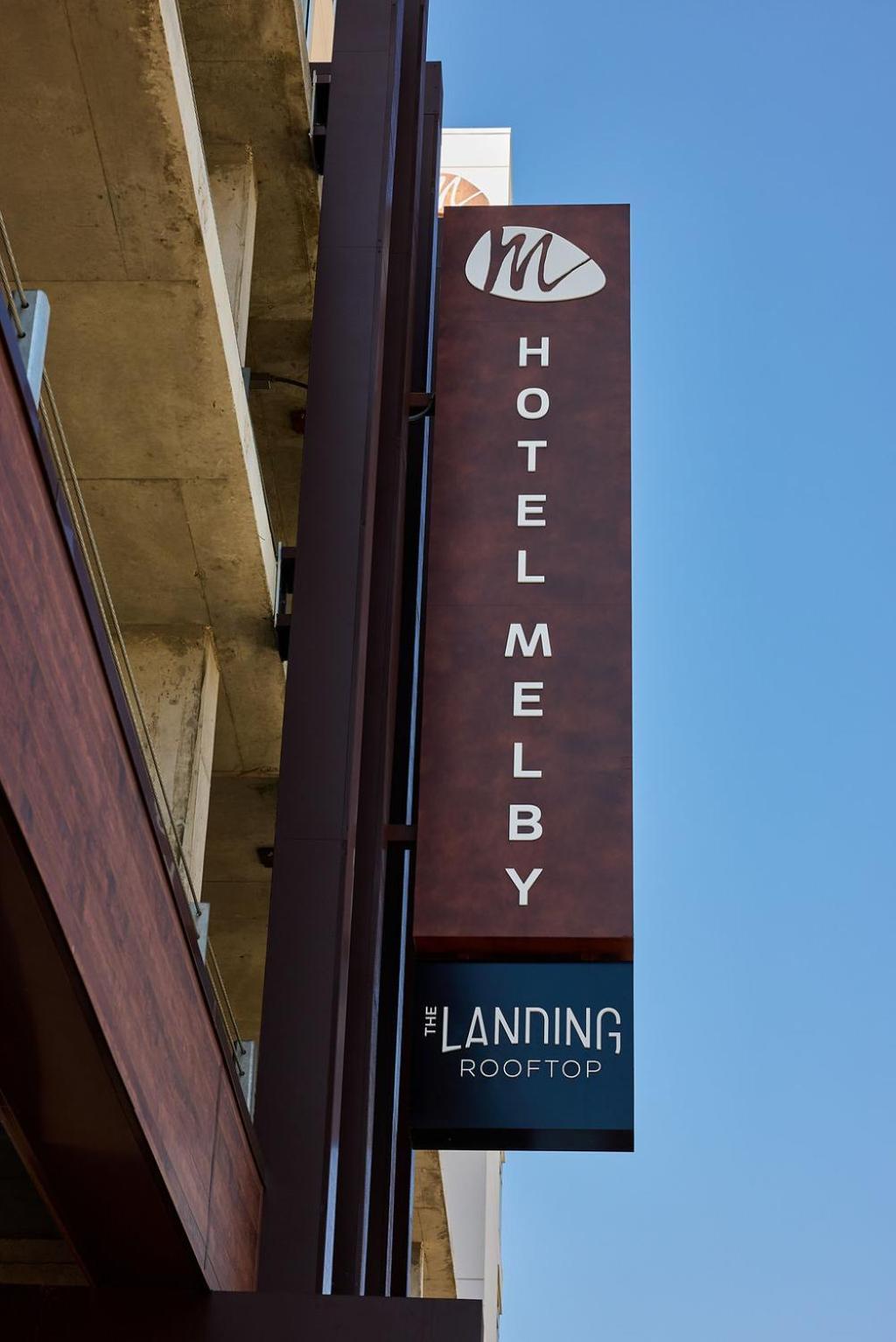 Hotel Melby Downtown Melbourne Tapestry Collection By Hilton Exterior foto